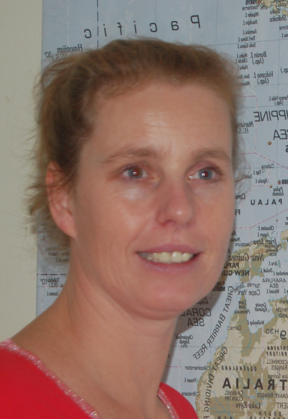 Laurence Duijndam
